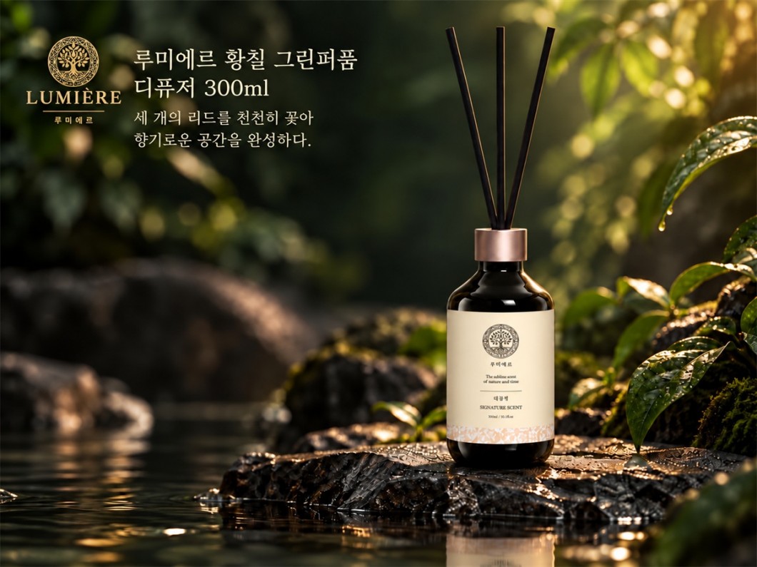 맞춤형 300ml